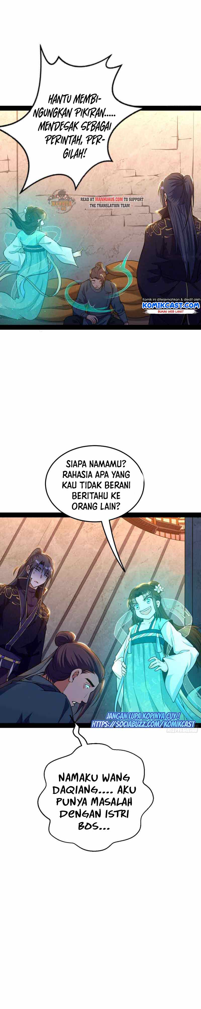 Dilarang COPAS - situs resmi www.mangacanblog.com - Komik im an evil god 219 - chapter 219 220 Indonesia im an evil god 219 - chapter 219 Terbaru 13|Baca Manga Komik Indonesia|Mangacan